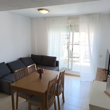 Apartamento Tres Ce Alcossebre 외부 사진