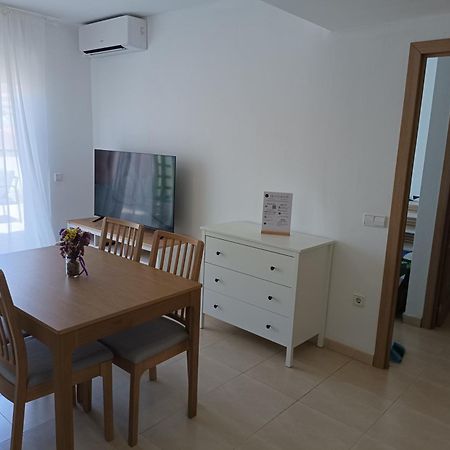 Apartamento Tres Ce Alcossebre 외부 사진