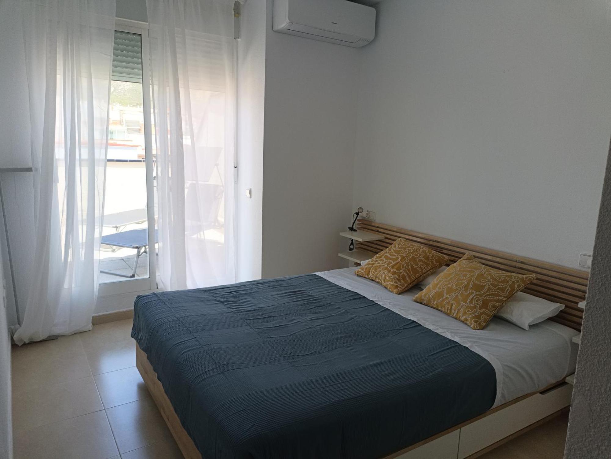 Apartamento Tres Ce Alcossebre 외부 사진