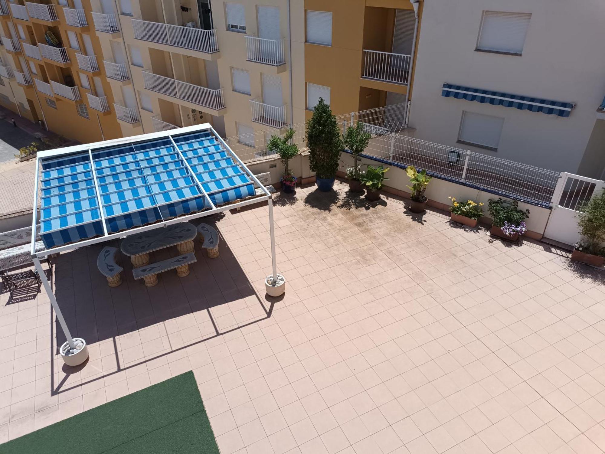 Apartamento Tres Ce Alcossebre 외부 사진